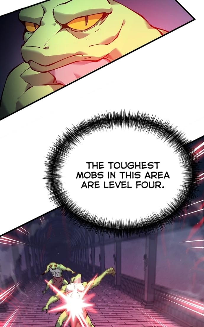 Dungeon Crawler Carl Chapter 21 image 072